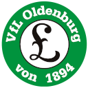 Logo des VfL Oldenburg